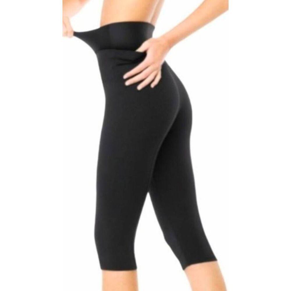 SPANX Power Knee Slim-X Pant Size XS